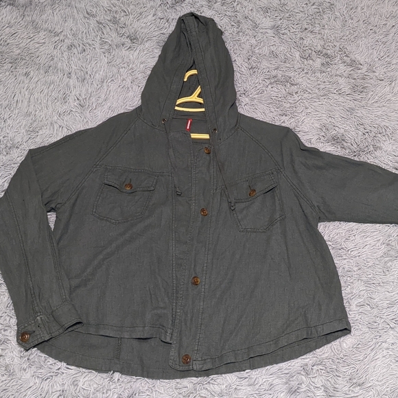 Union Bay from Nordstrom jacket - Picture 4 of 5